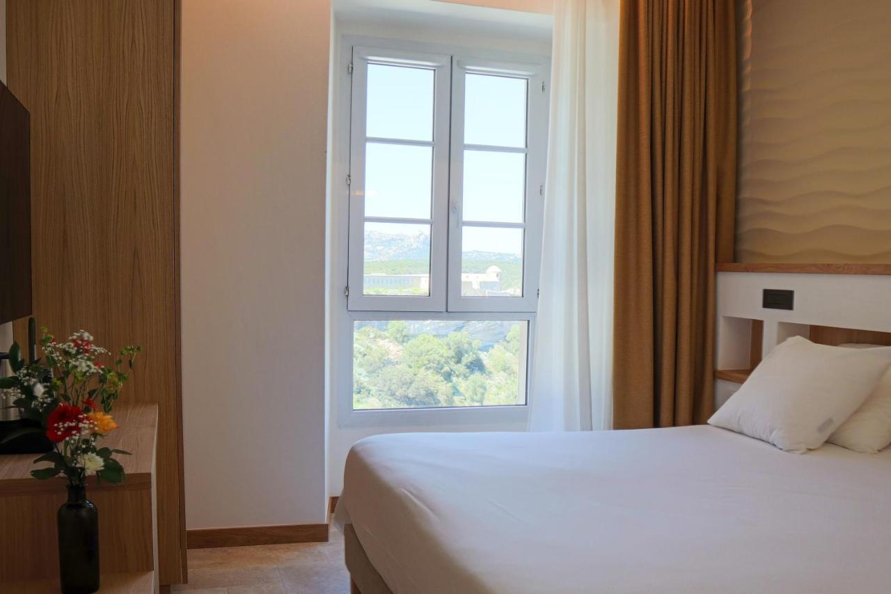 בוניפסיו Le Royal Hotel Restaurant מראה חיצוני תמונה