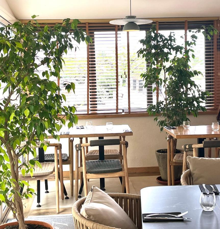 בוניפסיו Le Royal Hotel Restaurant מראה חיצוני תמונה